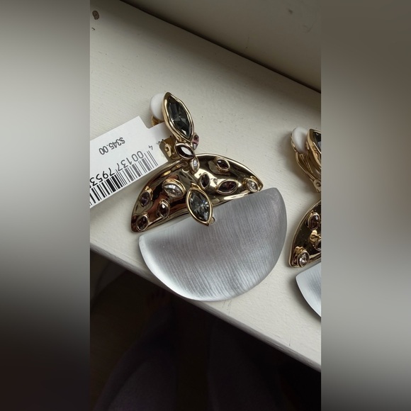 Alexis bittar Earrings - Picture 5 of 5